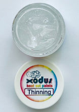 Load image into Gallery viewer, XODUS Heat Set THINNING MEDIUM 1/2 oz (15gms)
