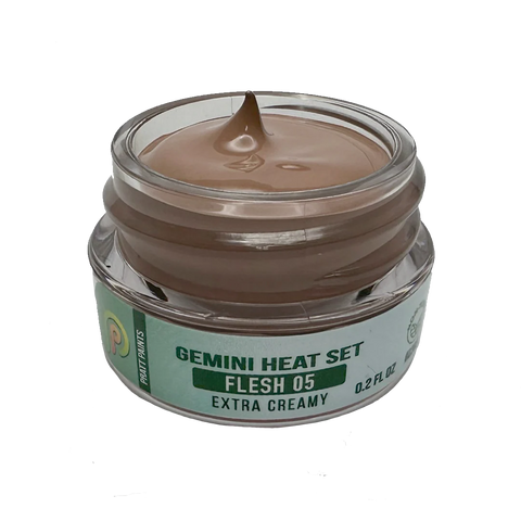 GENISIS HEAT SET PAINT - FLESH 5 (6 ml) 