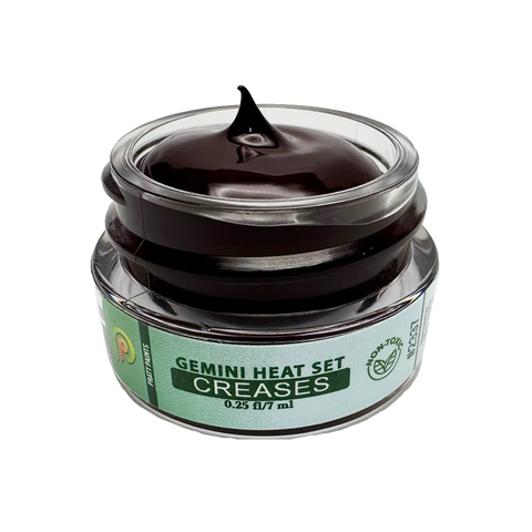 GEMINI HEAT SET PAINT Premix Creases ( 7 gm) 