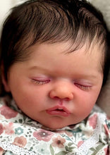 Load image into Gallery viewer, Doll kit " RUBY" by Eliza Marx 20" (50cm)

