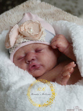 Load image into Gallery viewer, Doll kit " RUBY" by Eliza Marx 20" (50cm)
