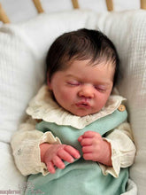 Load image into Gallery viewer, Doll kit " RUBY" by Eliza Marx 20" (50cm)
