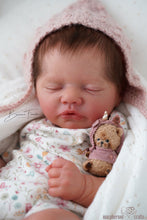 Load image into Gallery viewer, Doll kit " RUBY" by Eliza Marx 20" (50cm)
