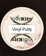 Load image into Gallery viewer, VINYL PUTTY by MacPhersons. 6gms
