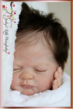 Load image into Gallery viewer, Doll kit "YLENIA" by Eliza Marx 20" (50cm)
