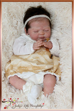 Load image into Gallery viewer, Doll kit "YLENIA" by Eliza Marx 20" (50cm)
