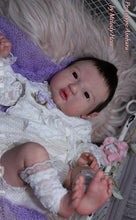 Load image into Gallery viewer, Doll kit &quot;AINHARA&quot;  by Melody Hess 20&quot;
