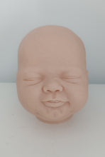 Load image into Gallery viewer, Reborn Doll HEAD " ANGELI" by Eliza Marx
