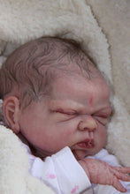 Load image into Gallery viewer, Doll kit ANGELINA by Cindy Musgrove 18&quot; with cloth body.
