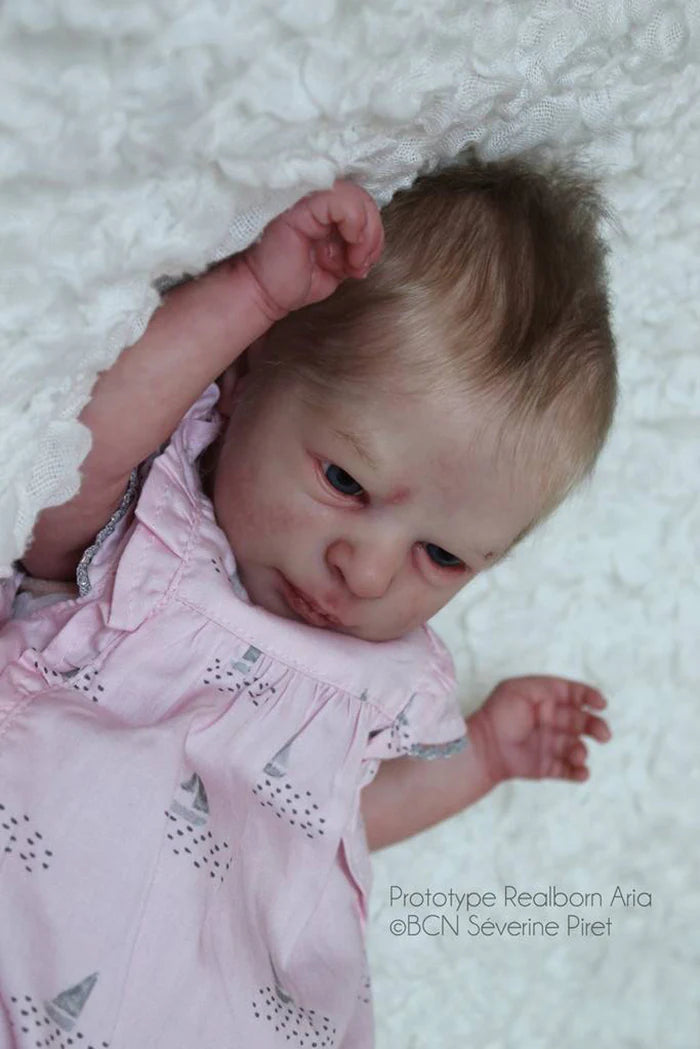 Reborn Doll kit realborn