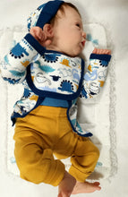 Load image into Gallery viewer, BABY 5 piece set Size 17-18" Prem
