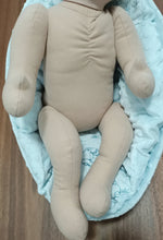 Load image into Gallery viewer, We are an Australian Reborn Doll Supplier of reborn doll kits, doll bodies, mohair, doll eyes, heat set paints, rooting needles, magnetic dummies, baby clothes, doll eyelashes, prisma pencils. Bountiful baby doll kits, Eliza Marx doll kits, cheap kits, realborn doll kits. Doll parts, nappies. Located in Australia. 
