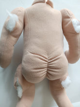 Load image into Gallery viewer, Reborn doll  CUDDLE BODY sizes 16, 18, 20, 22&quot;
