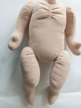 Load image into Gallery viewer, Reborn doll  CUDDLE BODY sizes 16, 18, 20, 22&quot;
