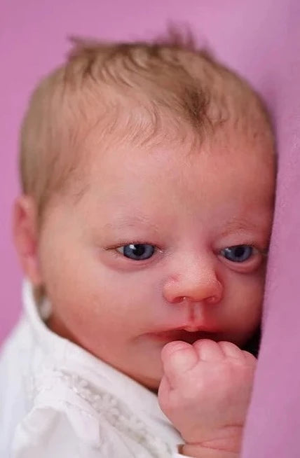 Reborn Doll kit realborn 