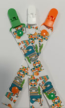 Load image into Gallery viewer, Dummy clips Baby
