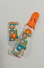 Load image into Gallery viewer, Dummy clips Baby
