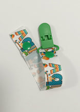 Load image into Gallery viewer, Dummy clips Baby
