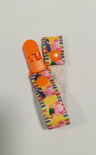 Load image into Gallery viewer, Dummy clips YELLOW ELEPHANTS
