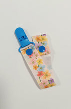 Load image into Gallery viewer, Dummy clips FLOWERS
