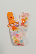 Load image into Gallery viewer, Dummy clips FLOWERS
