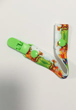 Load image into Gallery viewer, Dummy clips Winnie the Pooh
