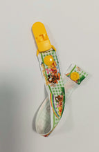 Load image into Gallery viewer, Dummy clips GREEN WINNIE
