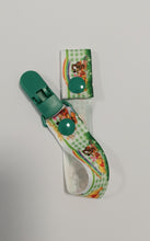 Load image into Gallery viewer, Dummy clips GREEN WINNIE
