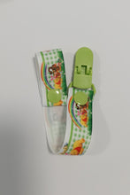 Load image into Gallery viewer, Dummy clips GREEN WINNIE

