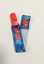 Load image into Gallery viewer, Dummy clips Nemo
