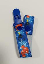 Load image into Gallery viewer, Dummy clips Nemo
