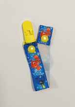 Load image into Gallery viewer, Dummy clips Nemo
