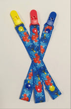 Load image into Gallery viewer, Dummy clips Nemo
