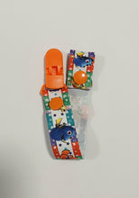 Load image into Gallery viewer, Dummy clips NEMO FRIENDS
