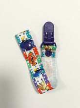 Load image into Gallery viewer, Dummy clips NEMO FRIENDS
