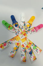 Load image into Gallery viewer, Dummy clips WINNIE
