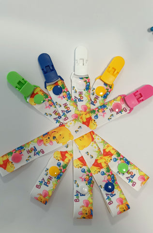 Dummy clips WINNIE 