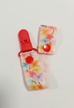 Load image into Gallery viewer, Dummy clips FLOWERS
