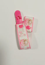 Load image into Gallery viewer, Dummy clips Snuggles Bear
