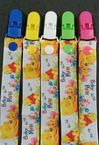 Dummy clips WINNIE 