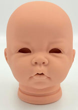 Load image into Gallery viewer, Reborn Doll Cuddle kit. LUCA by Elly Knoops 20"
