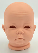 Load image into Gallery viewer, Reborn Doll Cuddle Kit  LUCAS by Elly Knoops 21"
