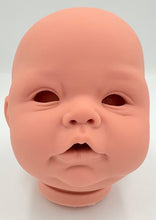 Load image into Gallery viewer, Reborn Doll Head. MAGNOLIA by Bonnie Sieben 20"
