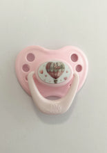 Load image into Gallery viewer, Honeybug Sweetheart Magnetic Dummy for Reborn Dolls (Newborn/Toddler)  BUNNIES
