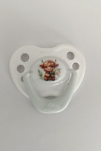 Load image into Gallery viewer, Honeybug Sweetheart Magnetic Dummy for Reborn Dolls (Newborn/Toddler) BABY ANIMALS
