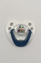 Load image into Gallery viewer, Honeybug Sweetheart Magnetic Dummy for Reborn Dolls (Newborn/Toddler) BABY ANIMALS
