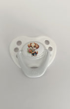 Load image into Gallery viewer, Honeybug Sweetheart Magnetic Dummy for Reborn Dolls (Newborn/Toddler) BABY ANIMALS
