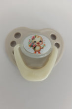 Load image into Gallery viewer, Honeybug Sweetheart Magnetic Dummy for Reborn Dolls (Newborn/Toddler) BABY ANIMALS
