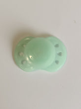 Load image into Gallery viewer, Honeybug Sweetdreams Magnetic Dummy MINTY for Reborn Dolls (Prem)

