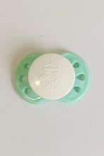 Load image into Gallery viewer, Honeybug Sweetdreams Magnetic Dummy MINTY for Reborn Dolls (Prem)
